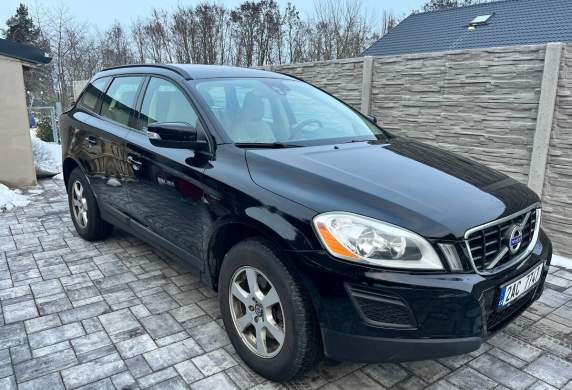 Volvo - XC60