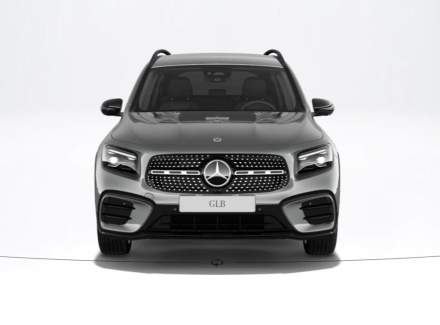 Mercedes-Benz - GLB