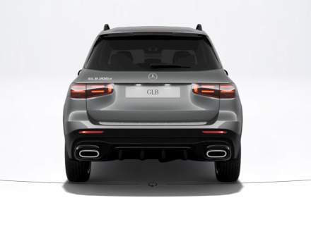 Mercedes-Benz - GLB