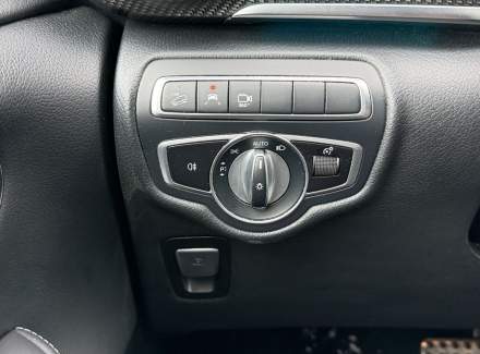 Mercedes-Benz - V-class