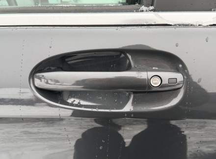 Mercedes-Benz - V-class