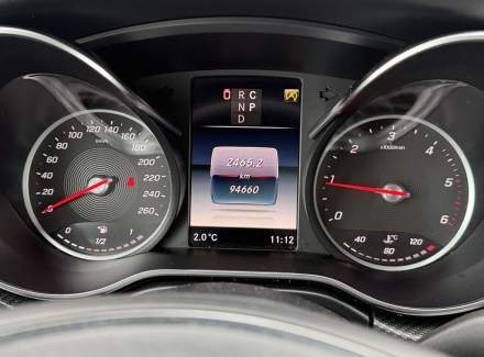 Mercedes-Benz - V-class