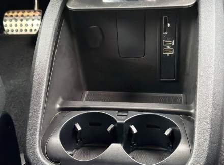 Mercedes-Benz - V-class