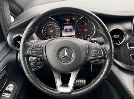 Mercedes-Benz - V-class