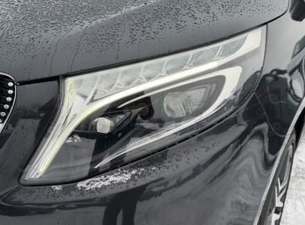 Mercedes-Benz - V-class