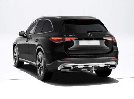 Mercedes-Benz - GLC