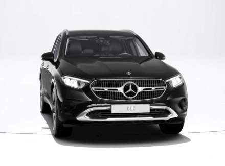 Mercedes-Benz - GLC