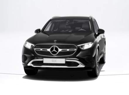 Mercedes-Benz - GLC
