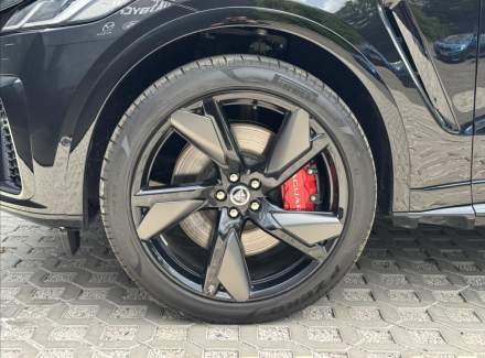 Jaguar - F-Pace