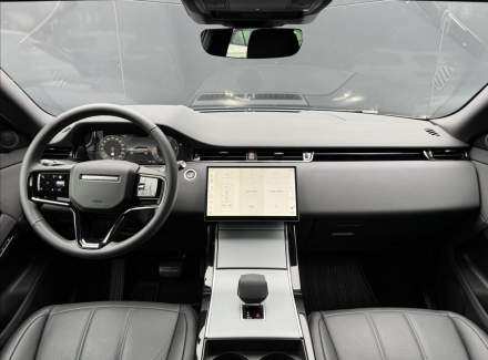 Land Rover - Range Rover Evoque