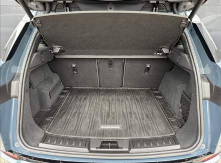 Land Rover - Range Rover Evoque