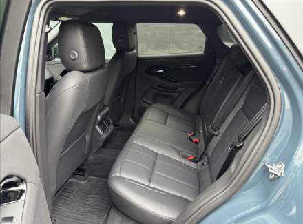 Land Rover - Range Rover Evoque