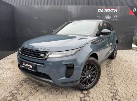 Land Rover - Range Rover Evoque