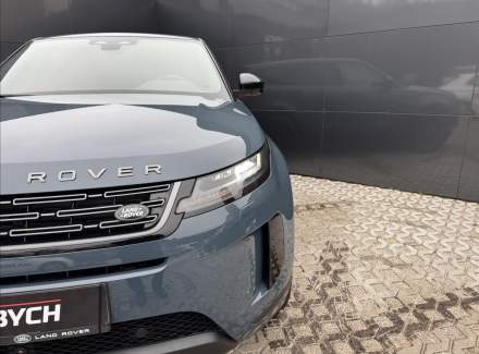 Land Rover - Range Rover Evoque