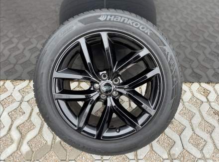 Land Rover - Range Rover Evoque