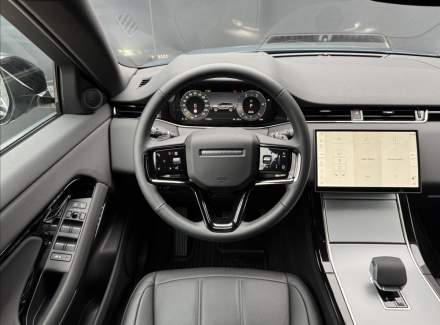 Land Rover - Range Rover Evoque