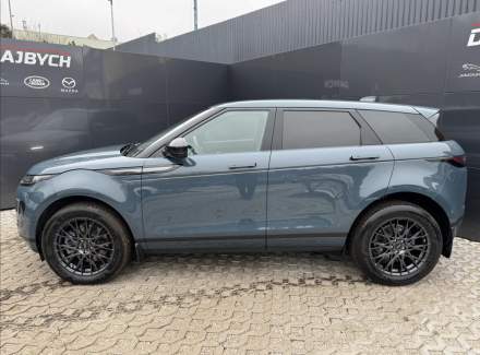 Land Rover - Range Rover Evoque