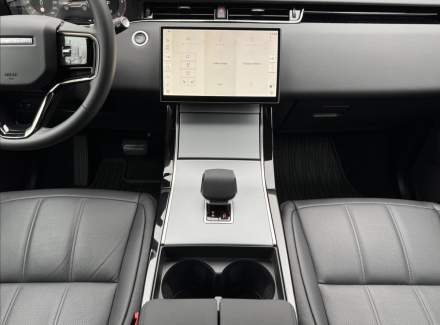 Land Rover - Range Rover Evoque