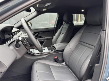 Land Rover - Range Rover Evoque