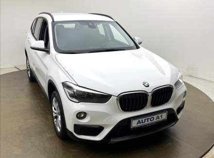 BMW - X1