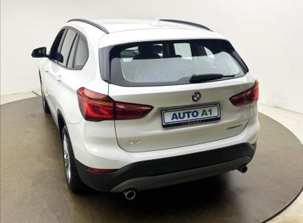 BMW - X1