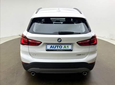 BMW - X1