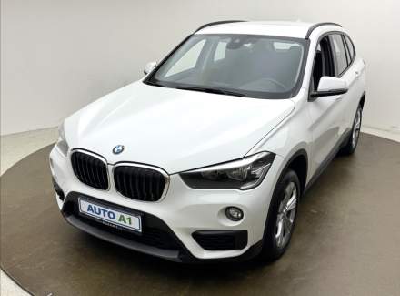 BMW - X1