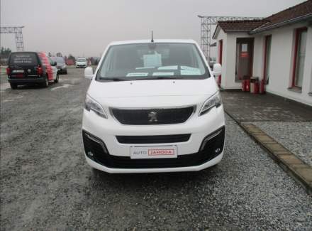 Peugeot - Traveller