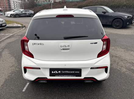 Kia - Picanto