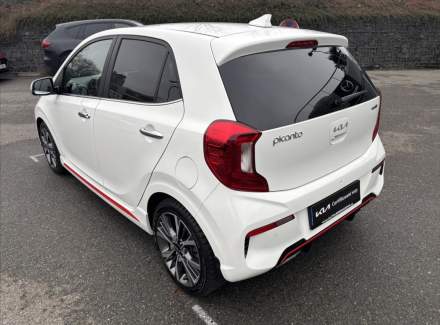 Kia - Picanto