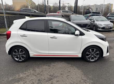 Kia - Picanto