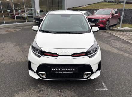 Kia - Picanto