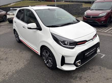 Kia - Picanto