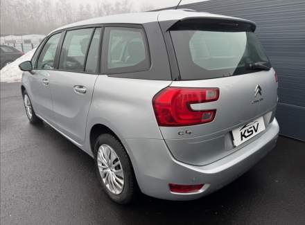 Citroën - C4