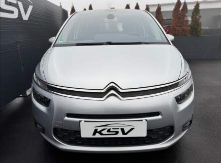 Citroën - C4