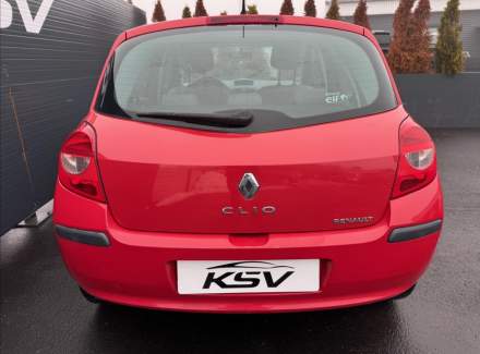 Renault - Clio