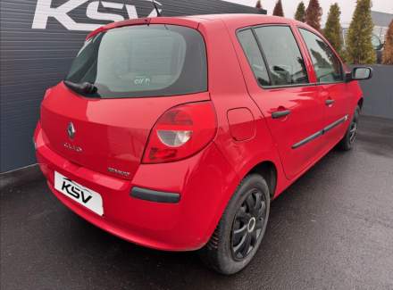 Renault - Clio