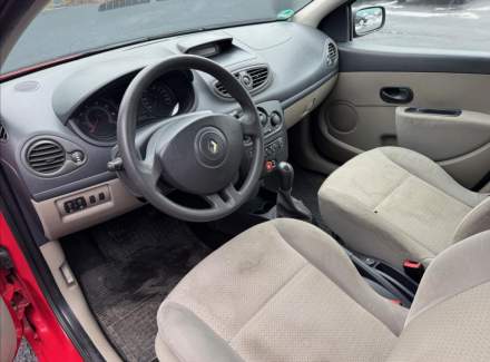 Renault - Clio