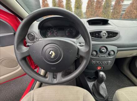 Renault - Clio