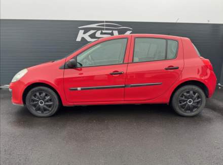 Renault - Clio