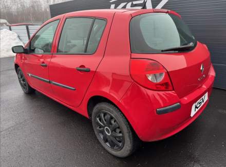Renault - Clio