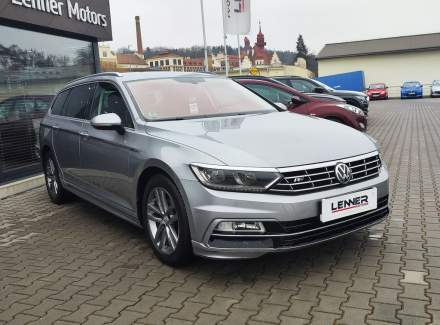 Volkswagen - Passat