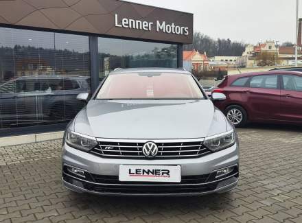 Volkswagen - Passat
