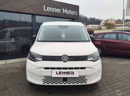 Volkswagen - Caddy
