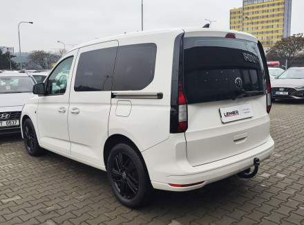 Volkswagen - Caddy