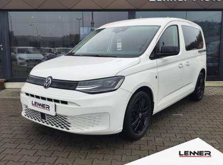 Volkswagen - Caddy