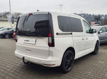 Volkswagen - Caddy