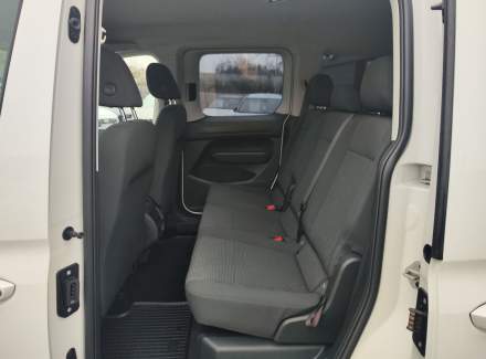 Volkswagen - Caddy