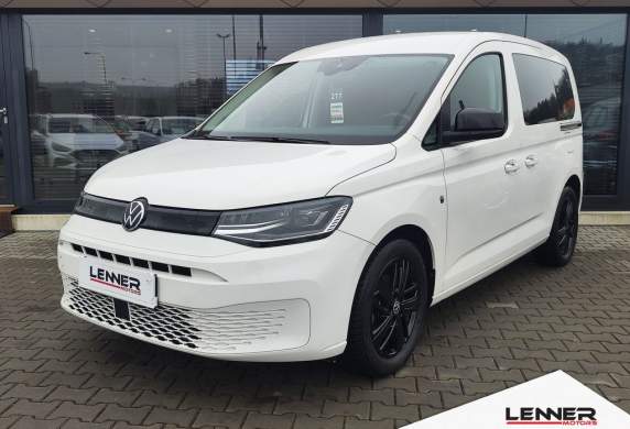 Volkswagen - Caddy
