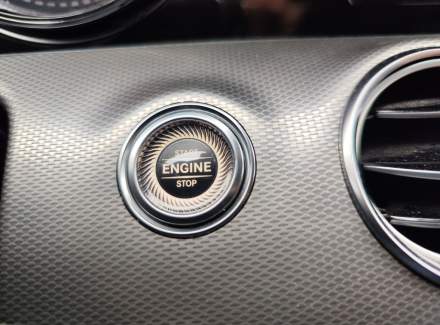 Mercedes-Benz - E-class